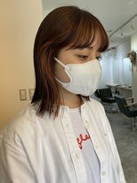 ソイ コンク 下北沢(soi conc)&nbsp;inner orange