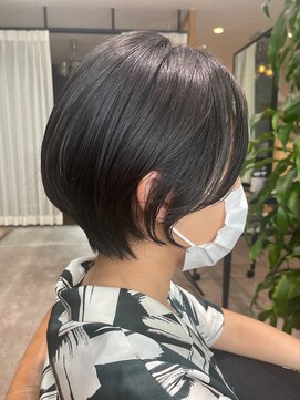 シアカ(SEA A KA) SEA A KA お客様スタイル118  牧村