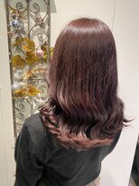 ミント バイ フォルテ(mint by FORTE)&nbsp;【髪質改善】mint by forte