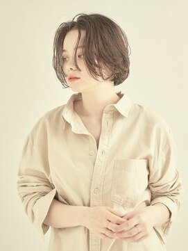 エンタク 新宿三丁目店(enntaku) 似合わせカット/アースカラー/デザインカラー[新宿/新宿三丁目]