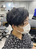 波巻きスパイラル