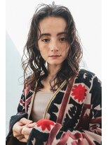 フェリアあべの(FERIA) 【天王寺/あべの】アッシュブラウン