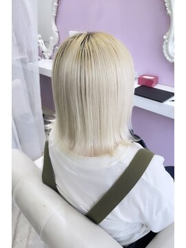 メルシー(Merci) 【Merci】ホワイトベージュ