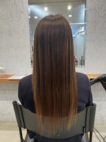 オリガミ(Origami)&nbsp;髪質改善トリートメント