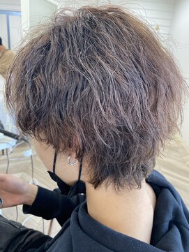 スターリー(STARRY) モテツイスパ★