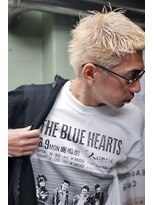 ローリー ヒロシマ(RoLLy hiroshima)&nbsp;刈り上げハイトーン