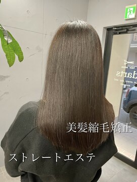 ダーツ(darts) darts_Ukyo/ストレートエステ