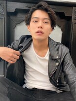 レベッカ(REBECCA)&nbsp;ミディアムウェーブ