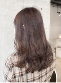 10代20代30代ミルクティーベージュダブルカラーケアブリーチ