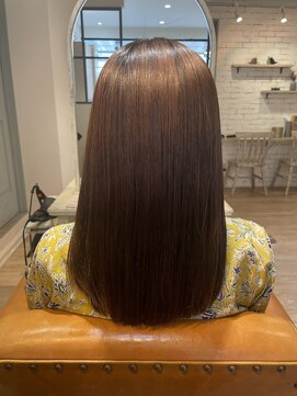 サプリ 西荻窪店(Sapuri) セミロング