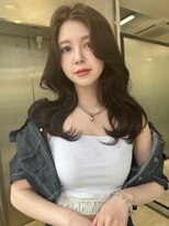 リリー(Lilley)&nbsp;【lilley】韓国ヘア☆くびれヨシンモリ(福岡/天神)