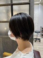 ミリ 国分寺(Mili)&nbsp;【Miliリアルサロンワーク】お客様スタイル