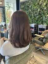 インデペンデンス(independence)&nbsp;パープル