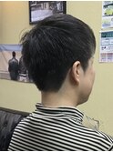 ショートスタイル