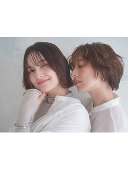 【明石駅徒歩3分】お得に旬スタイルをGETするならNYNYで♪来店しやすくキレイになれる理想のサロン