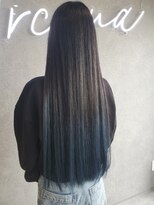 アルカナ(ARCANA)&nbsp;ブルーグラデーション