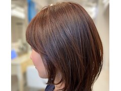 Hair Lounge Le'vie 【ヘアーラウンジレヴィ―】