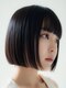 リット(Litt)の写真/洗練された《Litt》のスタイリストの技術でショート&ボブスタイルに貴方の個性と顔回りの可愛さをプラス♪