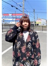 リズ(Liz.) 島倉 塔花