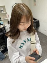 ココット 京橋店(cocotte)&nbsp;艶！オリーブべージュ