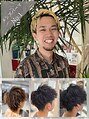 ニコラ(NICOLA) 柴田 優也