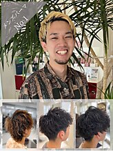 ニコラ(NICOLA) 柴田 優也