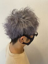 24 岸和田店&nbsp;シルバーカラー