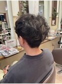 【M3Dトリートメント髪質改善】見附今町