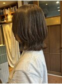 くびれボブ