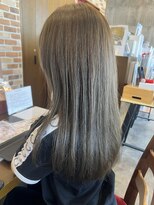 アーチ(ARCH) オリーブベージュ