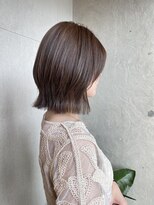 フーコー 小倉魚町店 (fuhcoh)&nbsp;ボブレイヤー