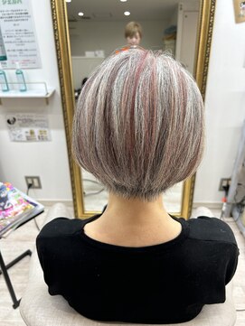 ルーツ 西九条(Roots) デザインカラー