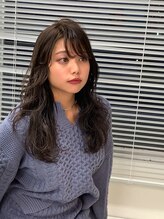 美容室 ダン エクセルシア(Dan)