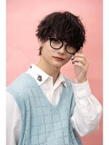 リップス レイ ギンザ(LIPPS Ray GINZA)&nbsp;アンニュイツイスパマッシュ