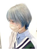 アンブレラカラー