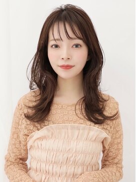 ネオリーブソラ 相模大野店(Neolive sola) 相模大野駅/オリーブグレー/小顔/ココアベージュ/20代/30代/40代