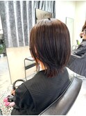 インナーカラー