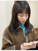 - [ ] [puf 伏見/丸の内/栄/名古屋]レイヤーヘア★kasumi