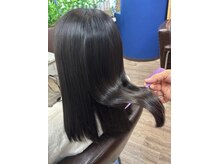 アロハ ヘアデザイナーズ(Aloha HAIRDESIGNERS)
