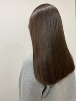 シャンティ(Shanti)&nbsp;縮毛矯正専門店による縮毛矯正・髪質改善トリートメント