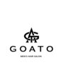 ゴート(GOATO)/MEN'S  HAIR SALON【GOATO】