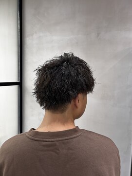 フェリア 松山(Feria) ツイストスパイラル 深田和也