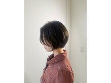 シェルク バイ シャッセ(cerc by SASE)