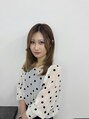 ヘアー テソロ(hair tesoro) YUKI 