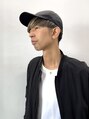 ブレス ヘアデザイン(BLESS hair design) 太田 佳彰