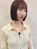 ハイク(HYKE)&nbsp;HYKE bob