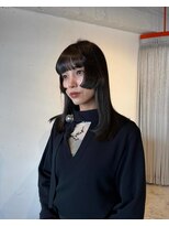 クレン(CLENN)&nbsp;ロングヘア