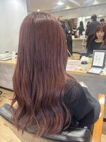 ジュール サウス 新宿南口(Joule South) チェリーピンクカラー 《新宿》