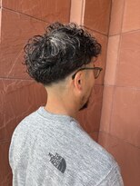 シャンプーボーイ 宮崎駅前店(SHAMPOO BOY)&nbsp;宮崎/メンズパーマ/メンズカット/フェードカット/サーフカール