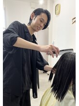 バサラ(basara) 牧 純也